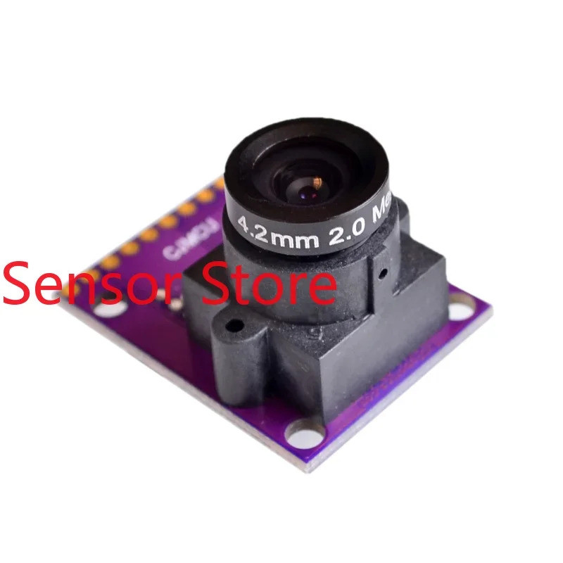 5PCS 3080 ADNS3080 센서 APM2.52 APM2.6 수평 움직임 감지