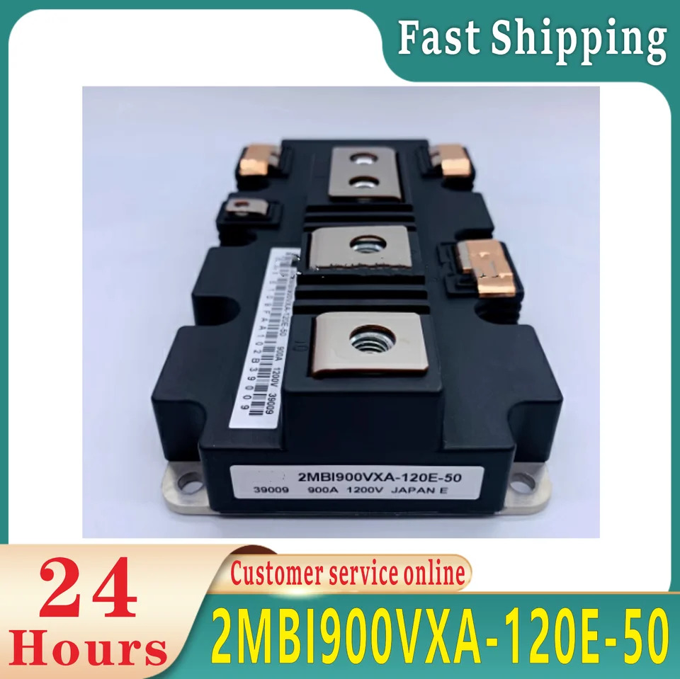 1227 2526 454 오리지널 모듈 2MBI900VXA-120P-50 2MBI900VXA-120E-50 SKHI22AR T8800400B14