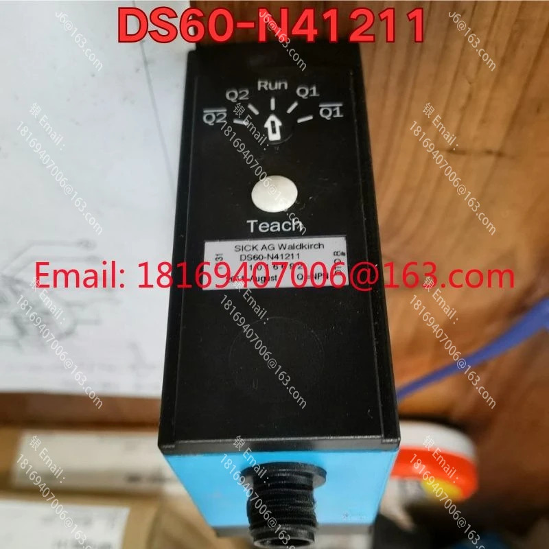 DS60-N41211 센서