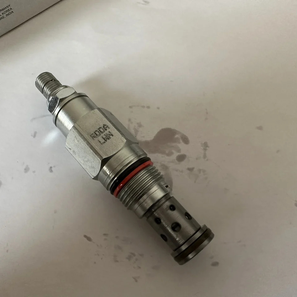 SUN 플매트 카펫 러그릴리프 밸브 RDDA LWN 압력 릴리프 미국 LAN LCN LBN