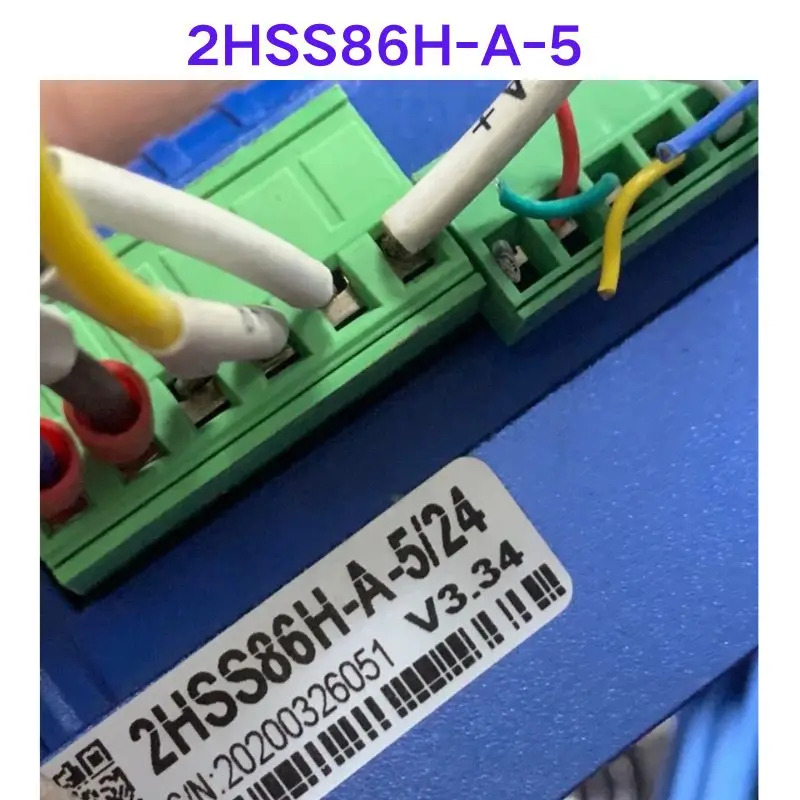 리퍼 OK 2HSS86H-A-5 드라이버