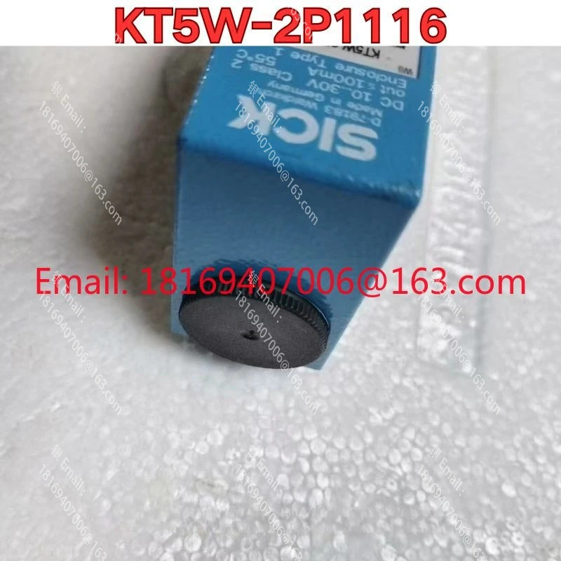 리퍼 KT5W-2P1116 센서 기능 리퍼는 정상