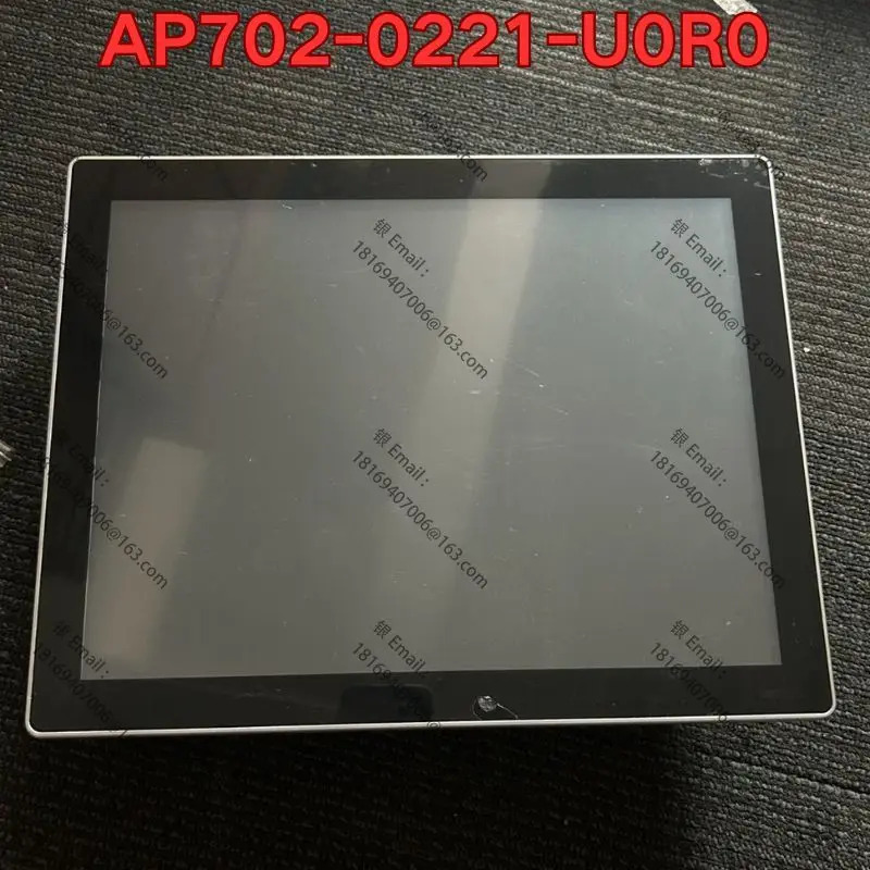 리퍼 AP702-0221-U0R0 지능형 컨트롤러 기능 리퍼는 정상