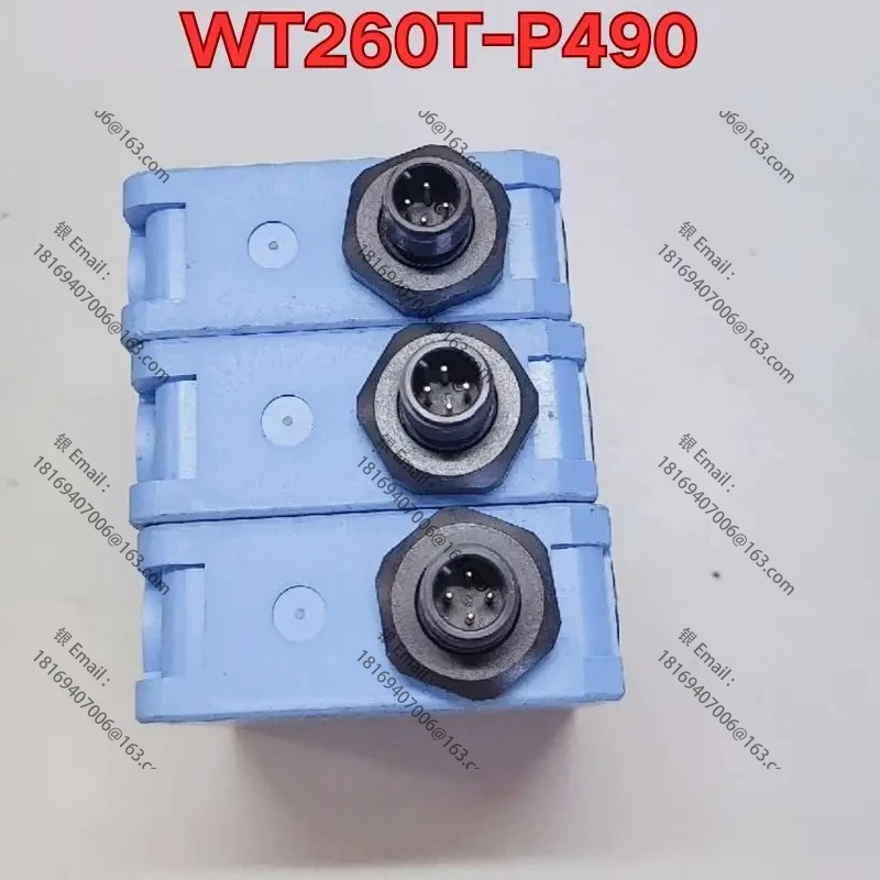 리퍼 WT260T-P490 센서 기능 리퍼는 정상