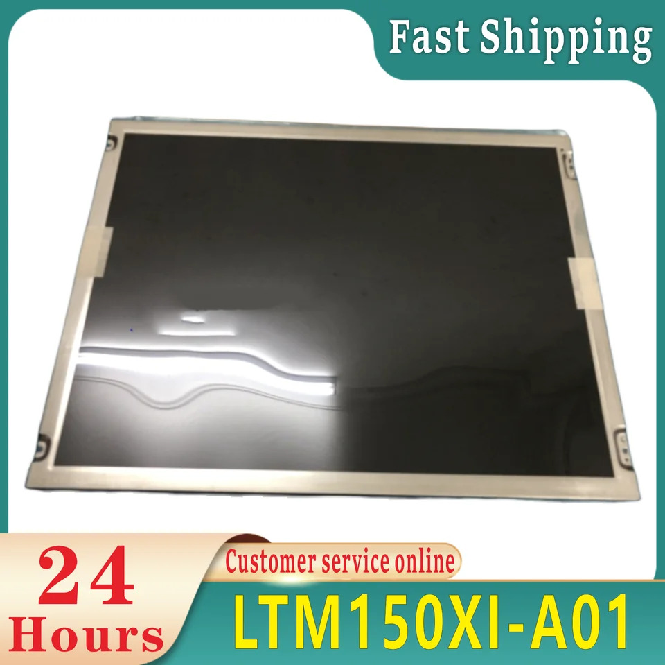 레이어 LCD 15 Asli CLAA150XP01Q CLAA150XP01