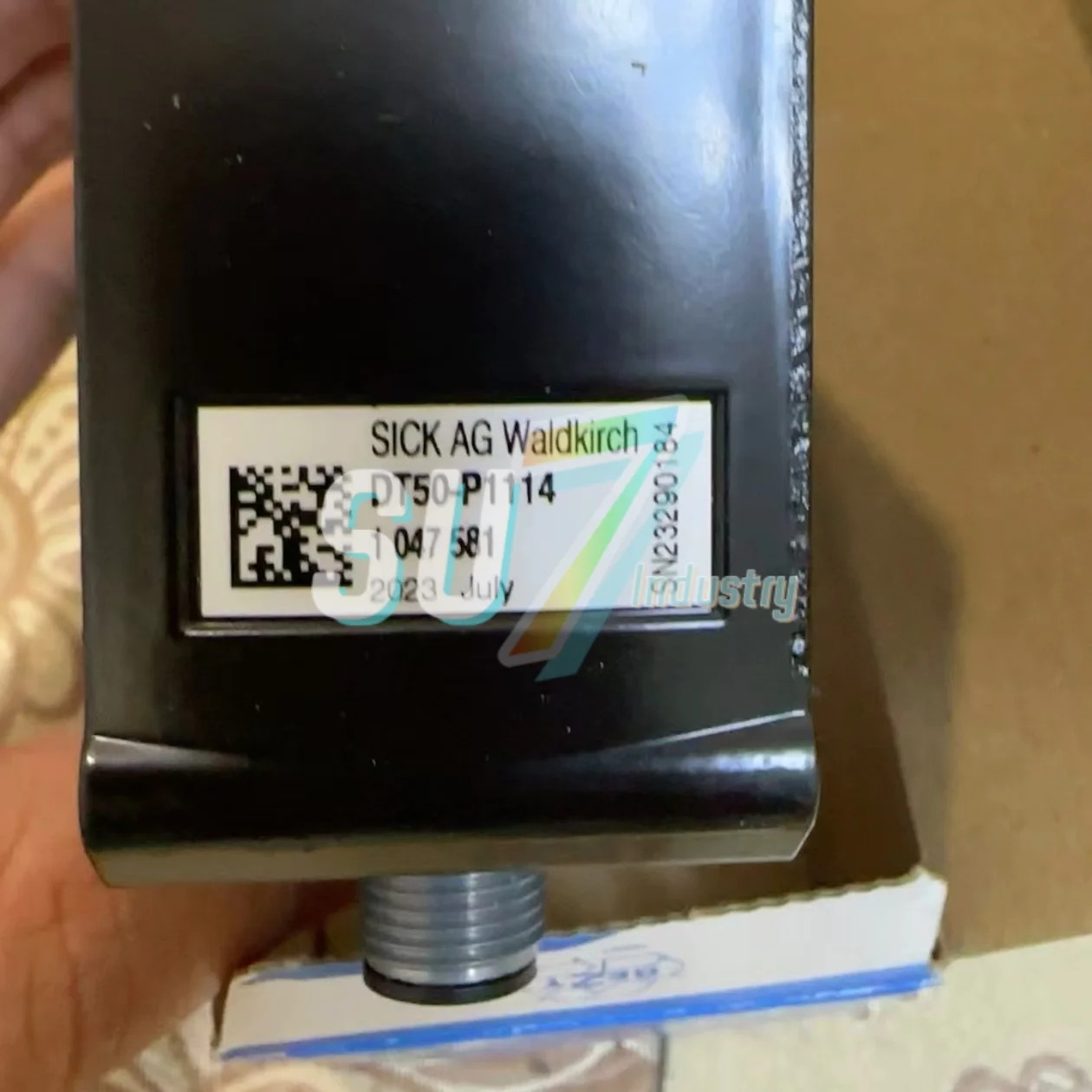 WLL160-F420 DT50-P1114