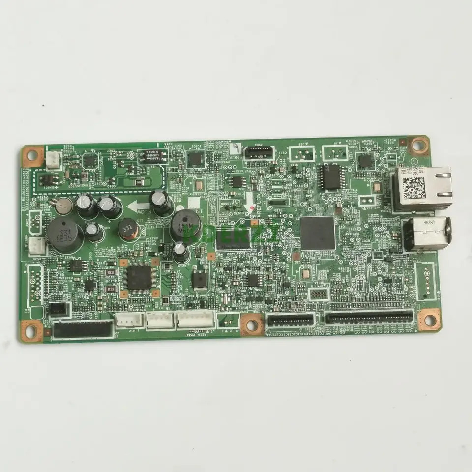 FM1-Y871 포매터 보드 캐논 MF236n MF230n 프린터 부품 로직 10PC