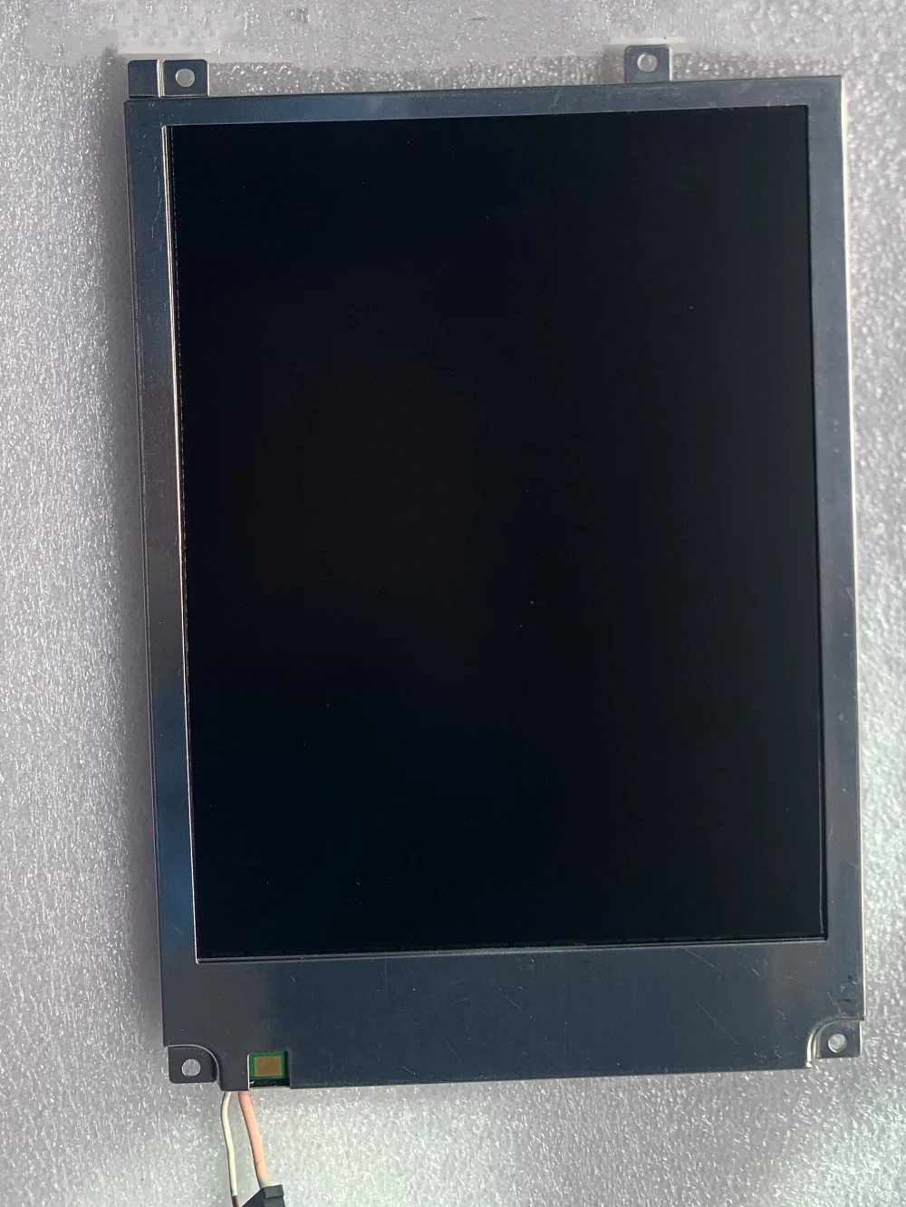 KCB060VG1CB-G60 LCD 디스플레이 화면