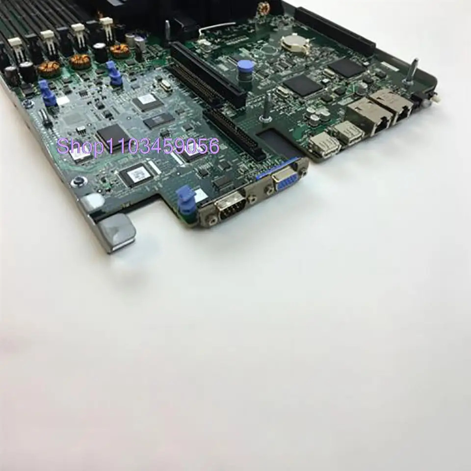 DELL서버 마더보드 PE1950 PowerEdge1950 0UR033 0DT097 0G262C
