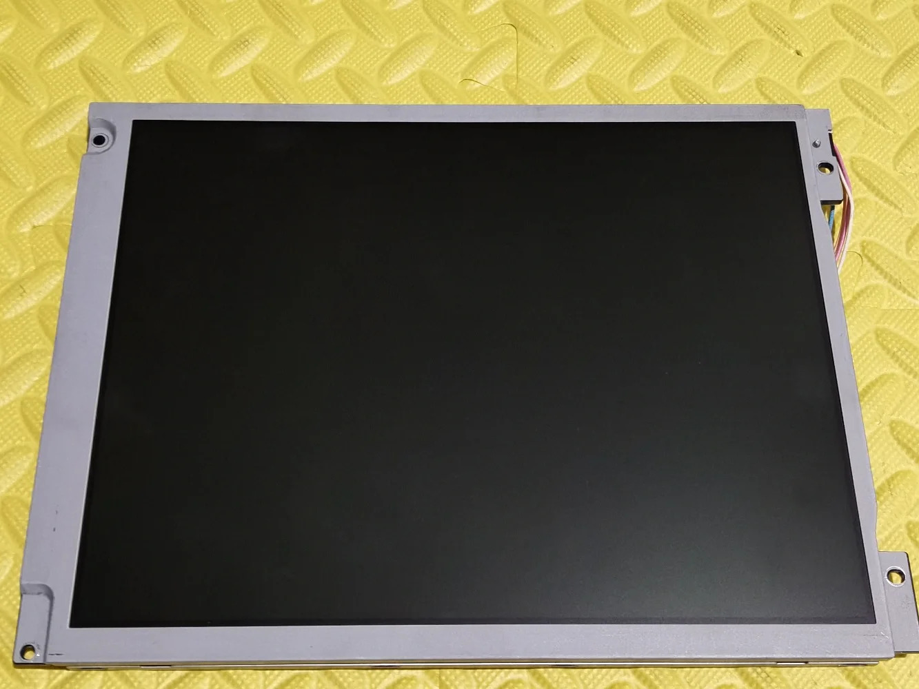 10.4인치 640x480 LTA104D182F LCD 디스플레이 화면 패널