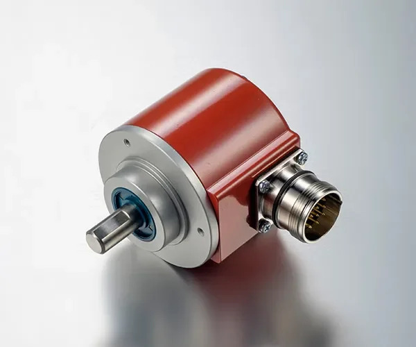 10-1X6L9-300-AN182 엔코더 호너 직경 58mm 샤프트 10mm