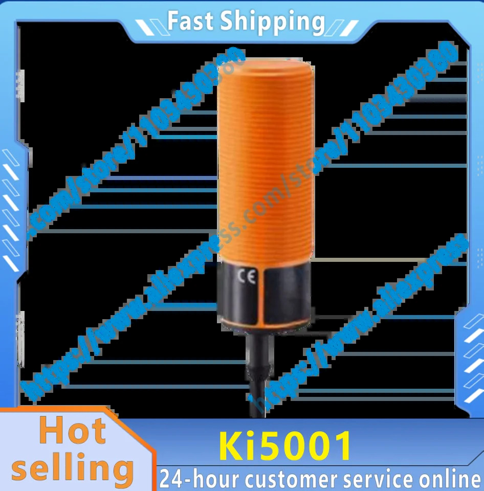 KI5001 KI5002 KI5004 KI5006 KI5015 KI5031 오리지널 정전식 센서