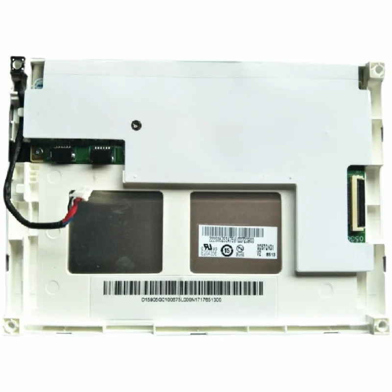LCD 디스플레이 5.7 인치 G057QN01 V2