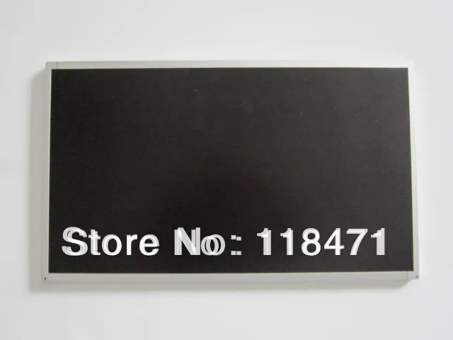 오리지널 LCD 스크린 디스플레이 패널 M215HW01 VB 21.5 인치 A 등급