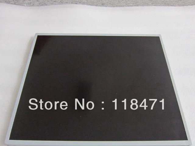 LCD 패널 M170EG01 V8 오리지널 A 등급 17 인치