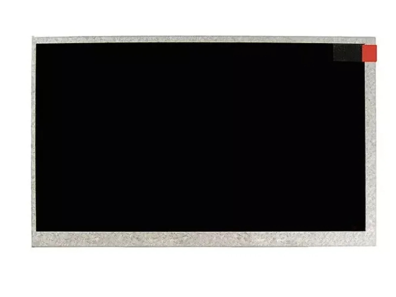LCD CDJ-2000NXS 디스플레이 화면