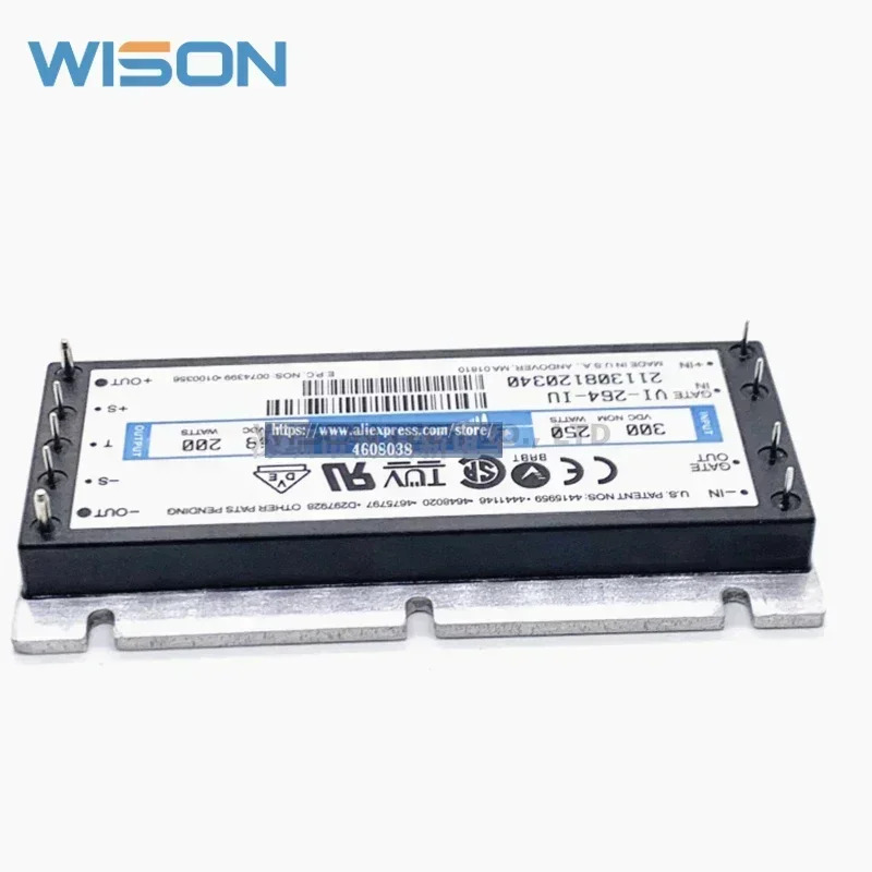 VI-264-IU VI-264-CU VI-264-EU VI-264-MU 신규
