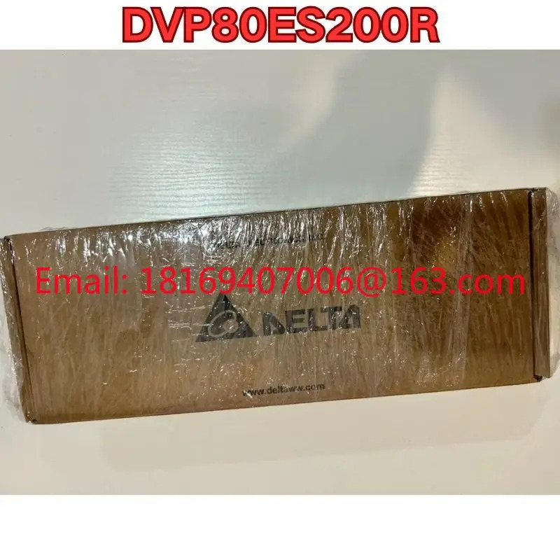 DVP80ES200R PLC 컨트롤러