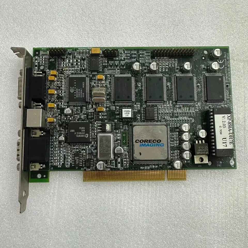 코레코 BANDIT-VGA XR-M130-18500카드