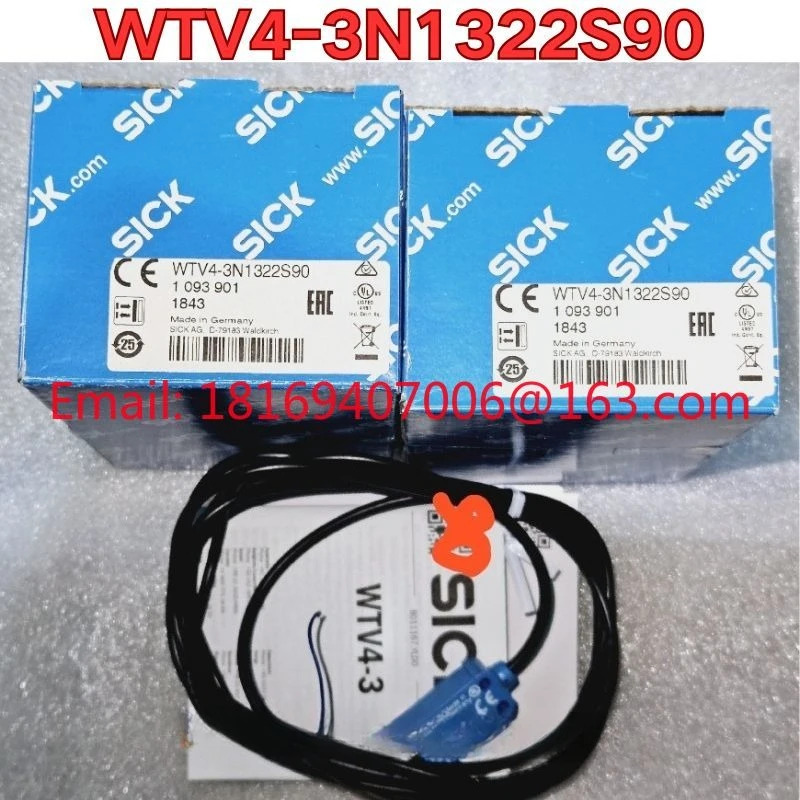 WTV4-3N1322S90 센서