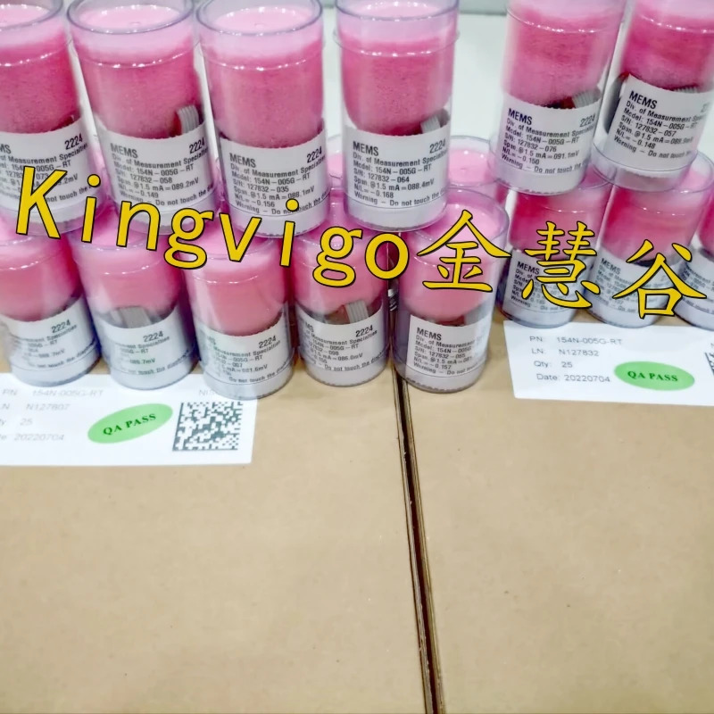 154N-005G-RT 측정