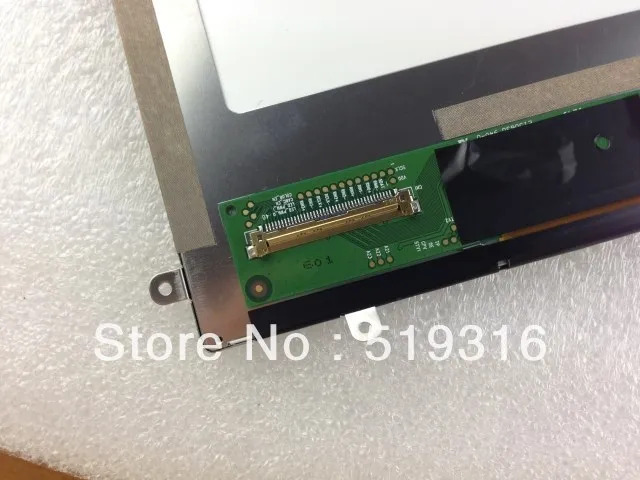 PJ101IA-01 IPS LCD 디스플레이 화면 태블릿chimei 10.1 인치
