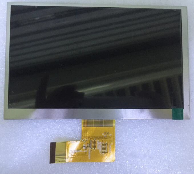 ASB070TG-61P LCD 디스플레이