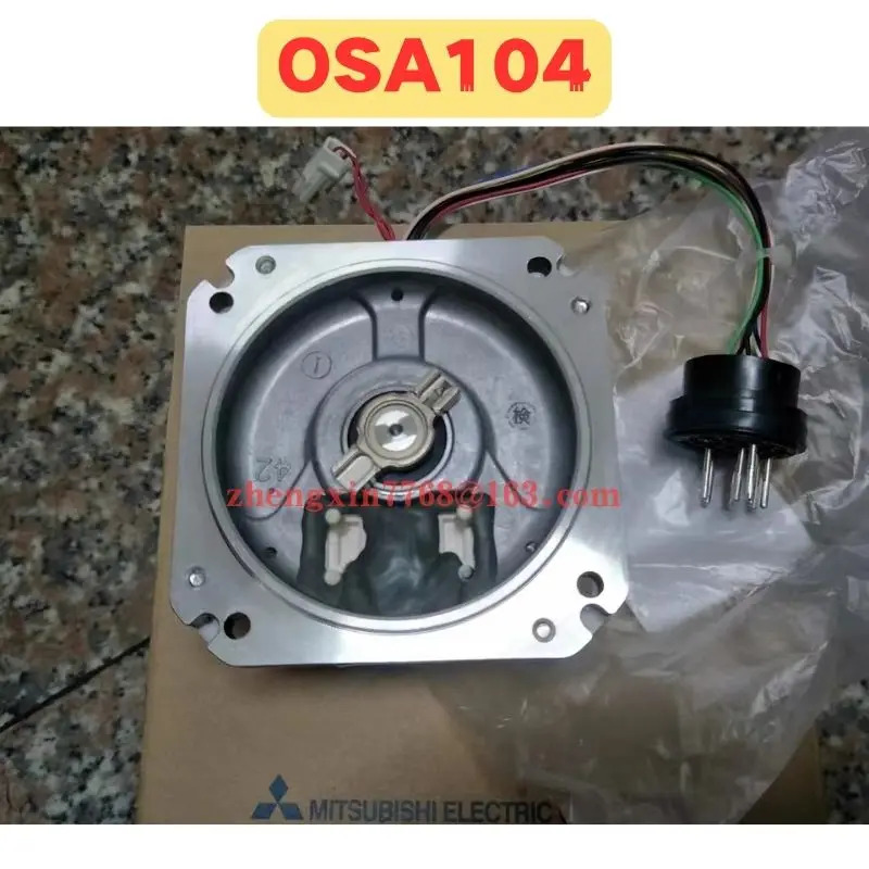 OSA104 인코더 신