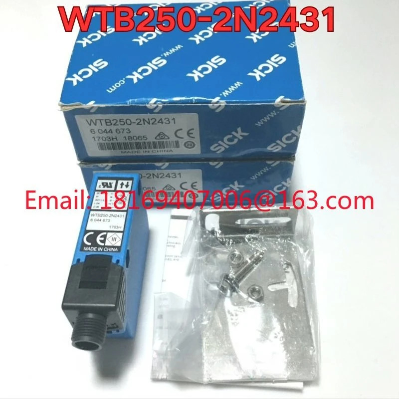 WTB250-2N2431 센서
