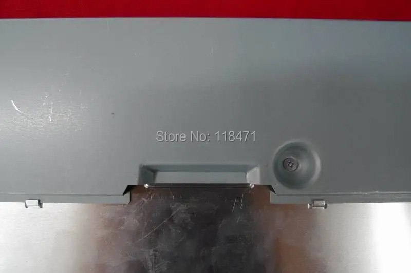 오리지널 LCD 패널 디스플레이 1280 RGB x 1024 SXGA G170EG01 V1 17.0 인치 6 개월