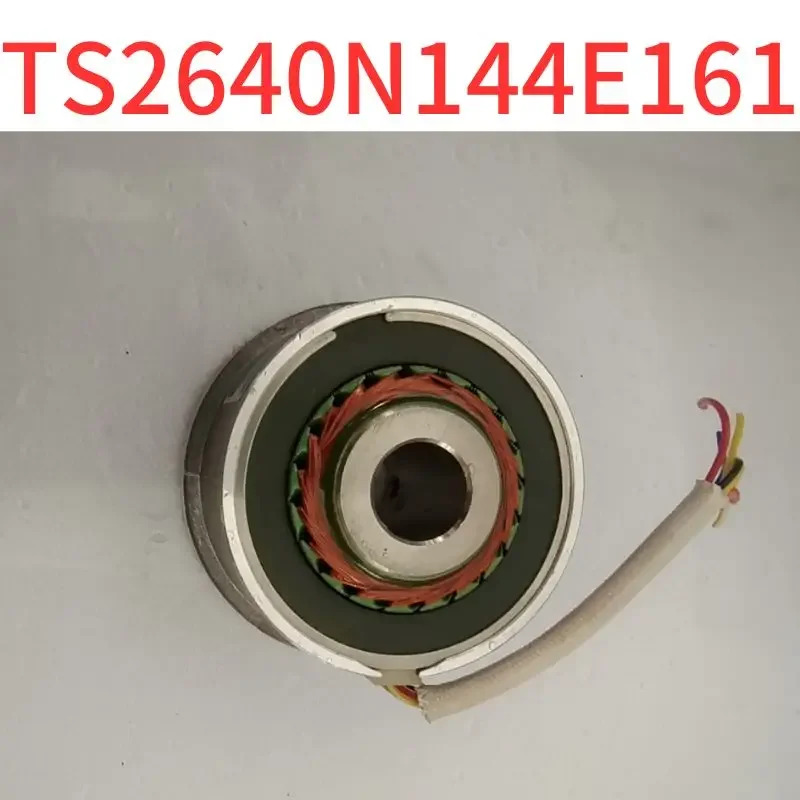 리퍼 인코더 TS2640N144E161