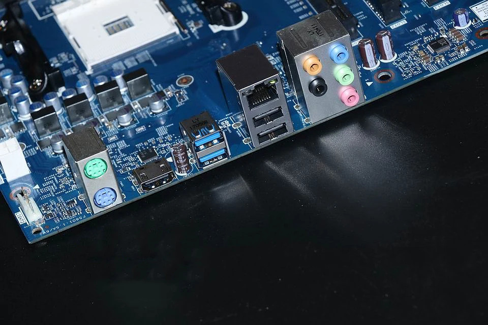 DELL piron 5675 마더보드16542-1