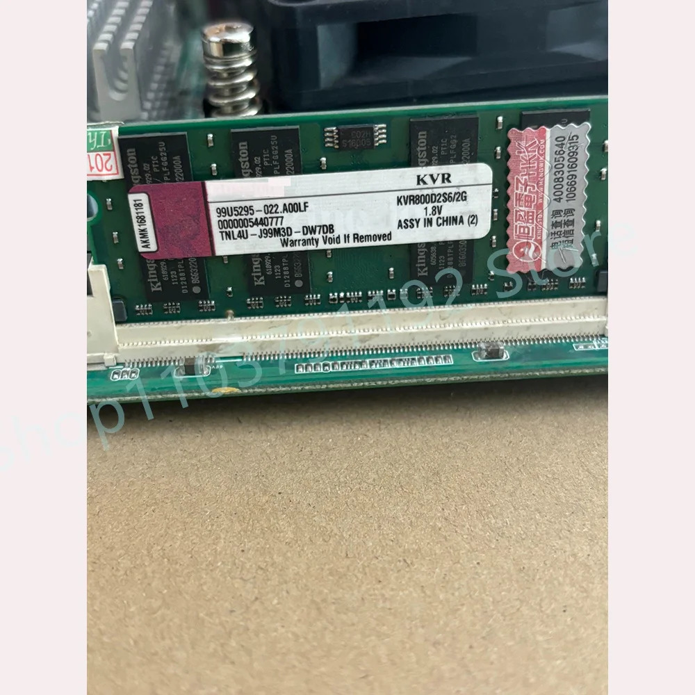Advantech 산업제어 마더보드 AIMB-262VG-00A1E R1