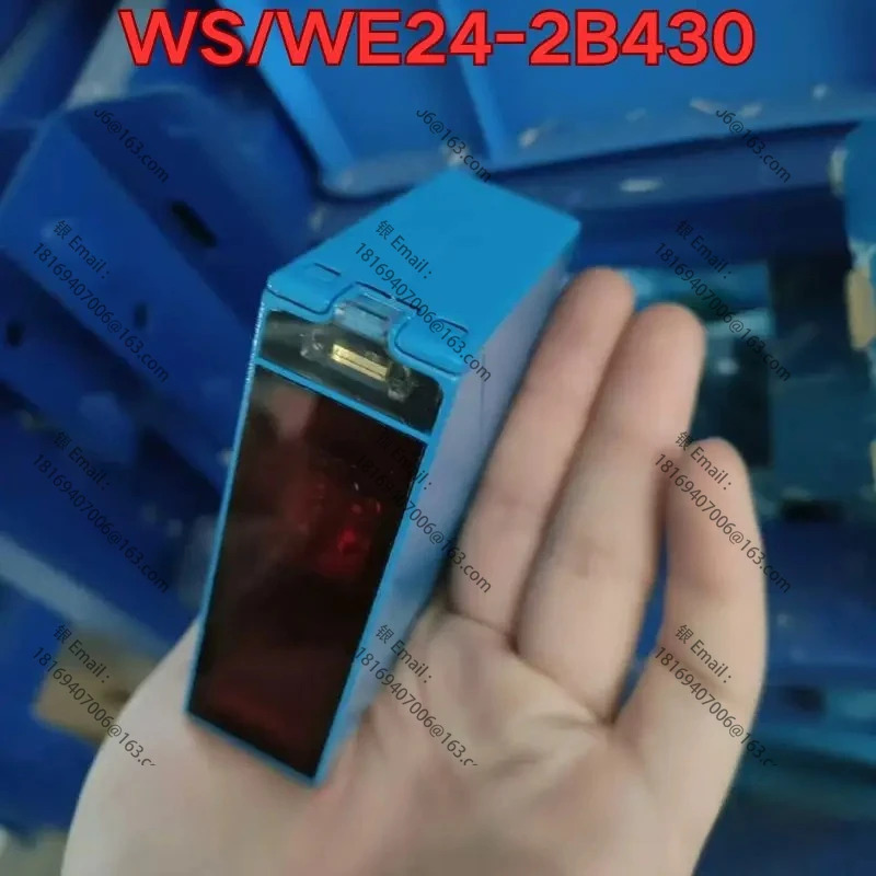 WS/WE24-2B430 센서