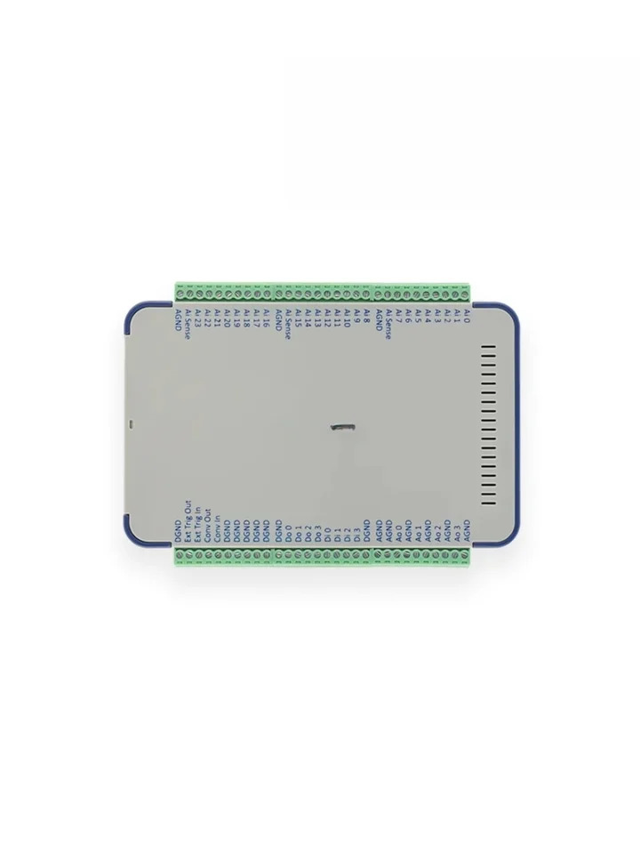 USB-3000 시리즈 데이터 수집 카드 고속 16 비트 24 채널 1M 샘플링 모듈