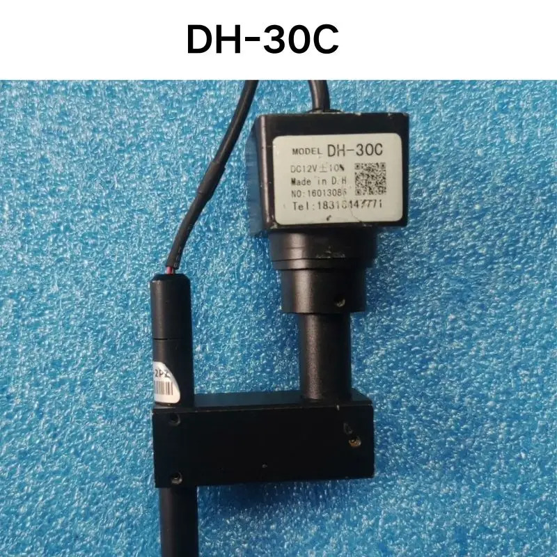 산업카메라 DH-30C 리퍼 OK