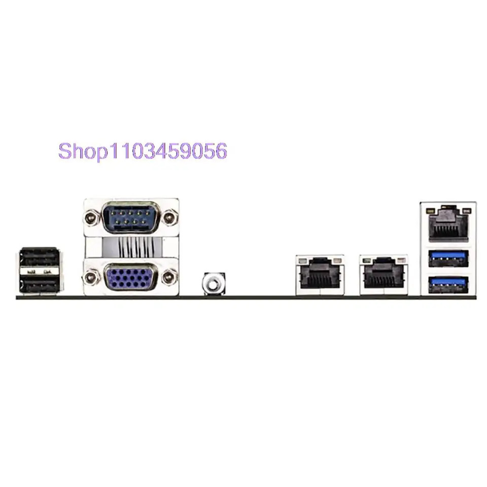 ASRock호환 서버 마더보드 EP2C612D16FM-N LGA2011 C612 지지대 E5-2600 V3 V4