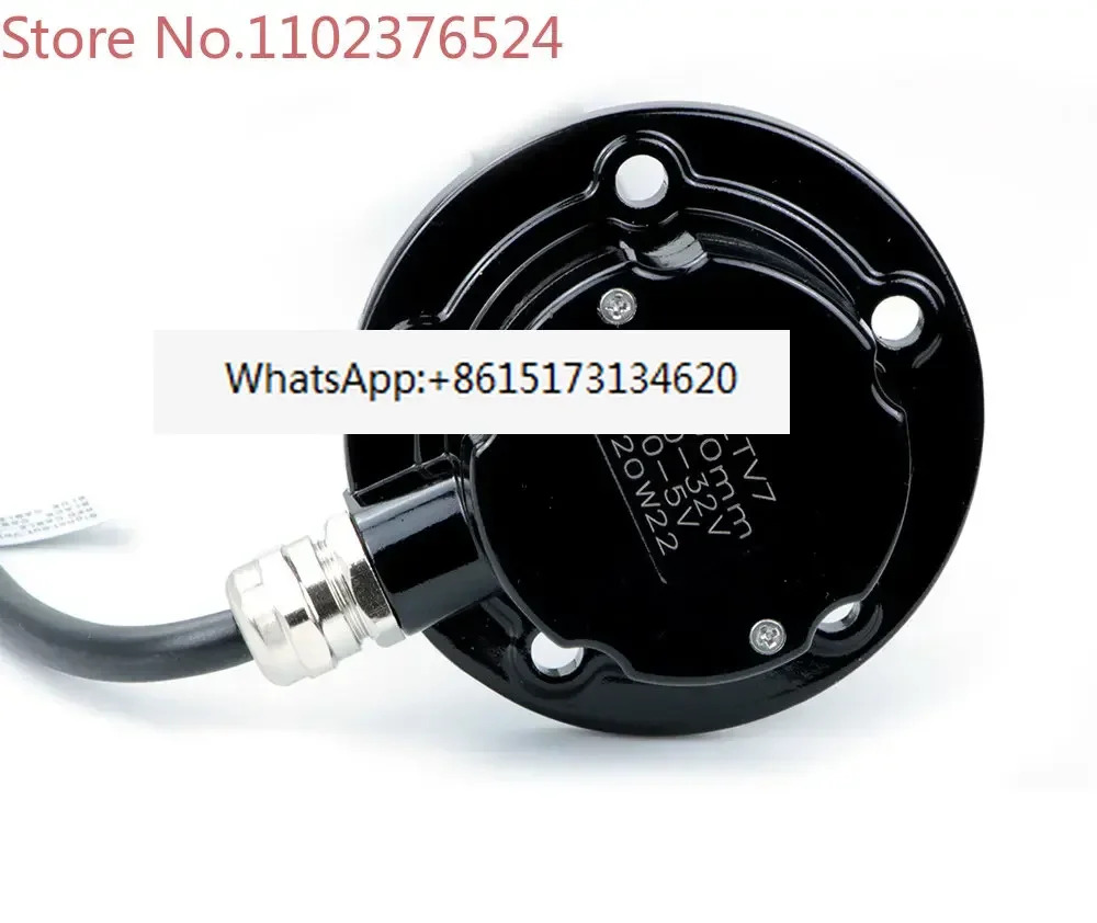GLTV7 700mm 0-5V GPS 트럭 용량성 디지털 량 센서