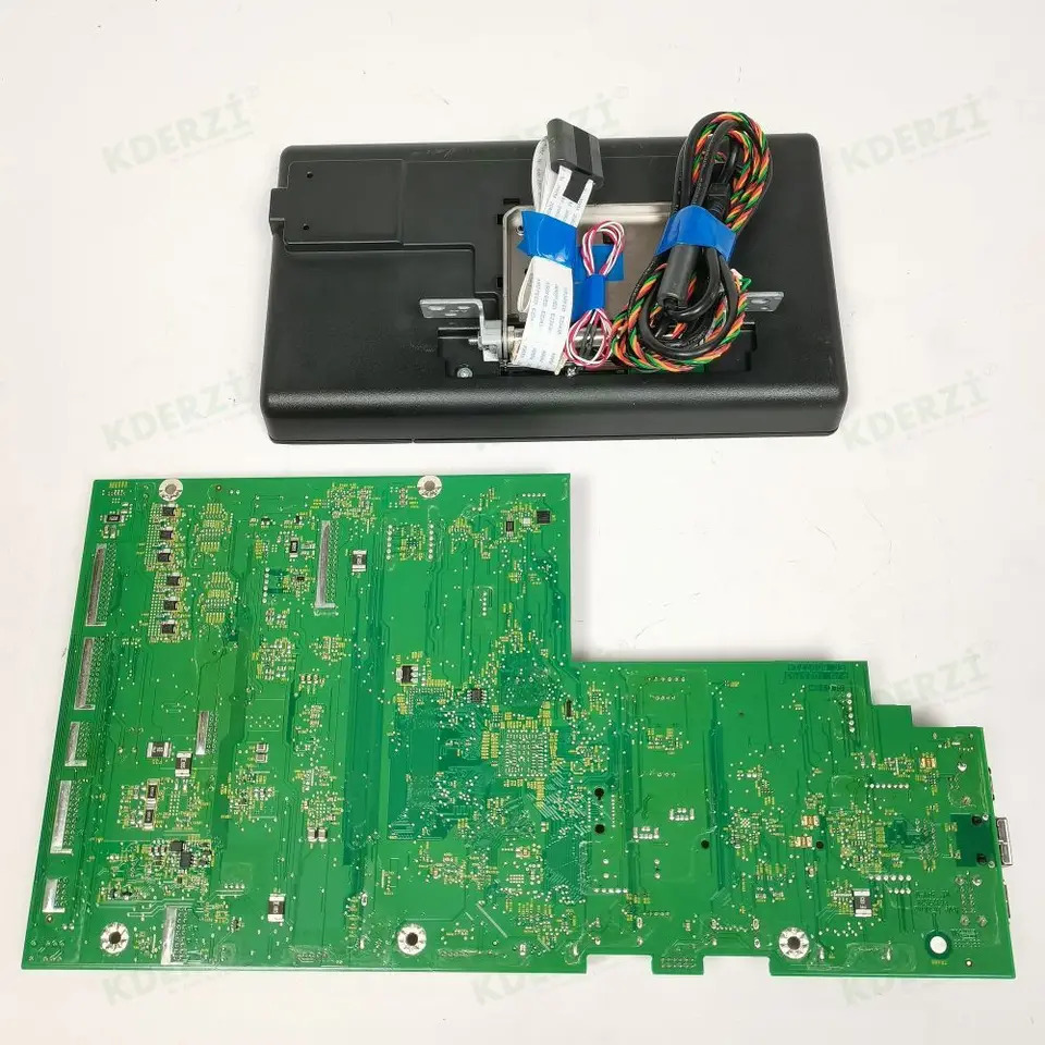 Lexmark 컨트롤러 보드 MX721 컨트롤패널 41X1147 41X1150 1 세트