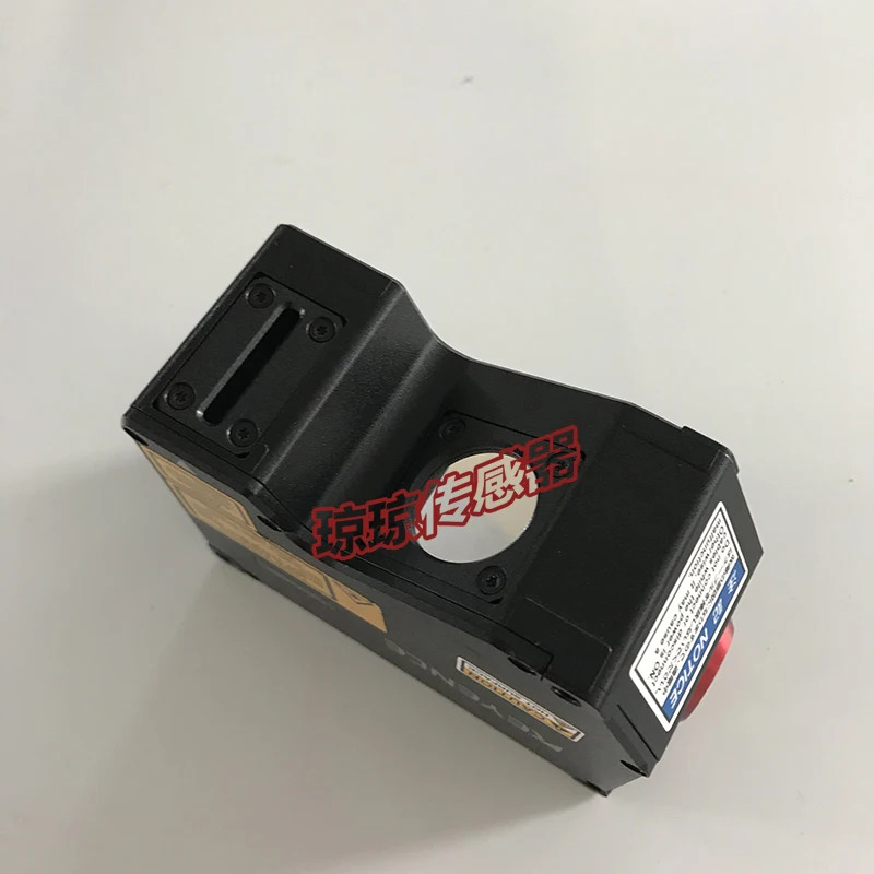 KEYENCE LJ-V7080 레이저 프로파일 센서 초고속 측정기