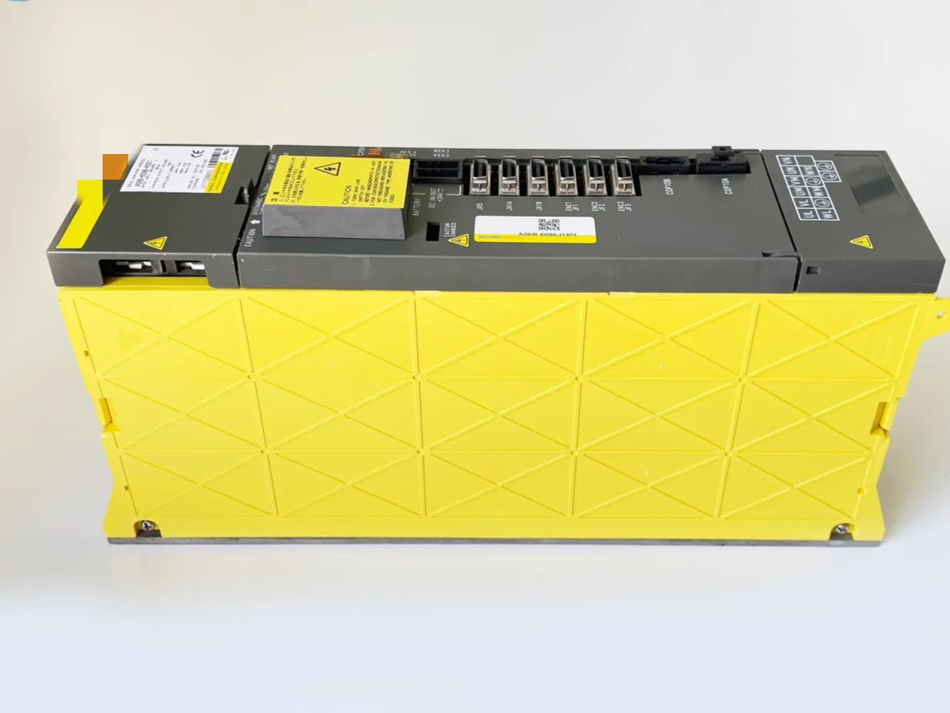 FANUC 드라이버 A06B-6096-H301
