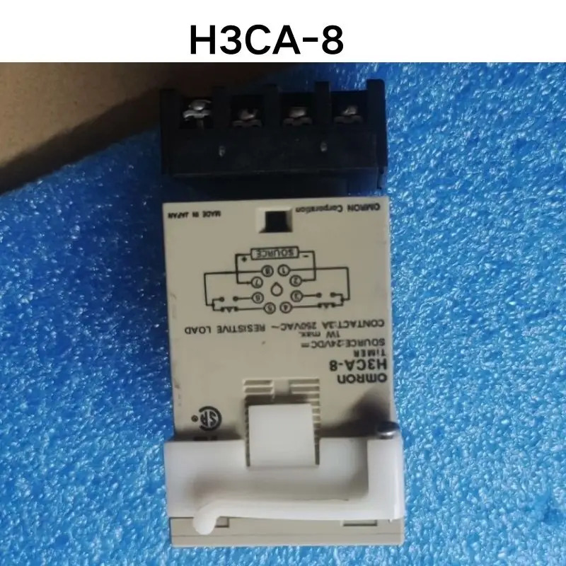 리퍼 OK H3CA-8 모듈