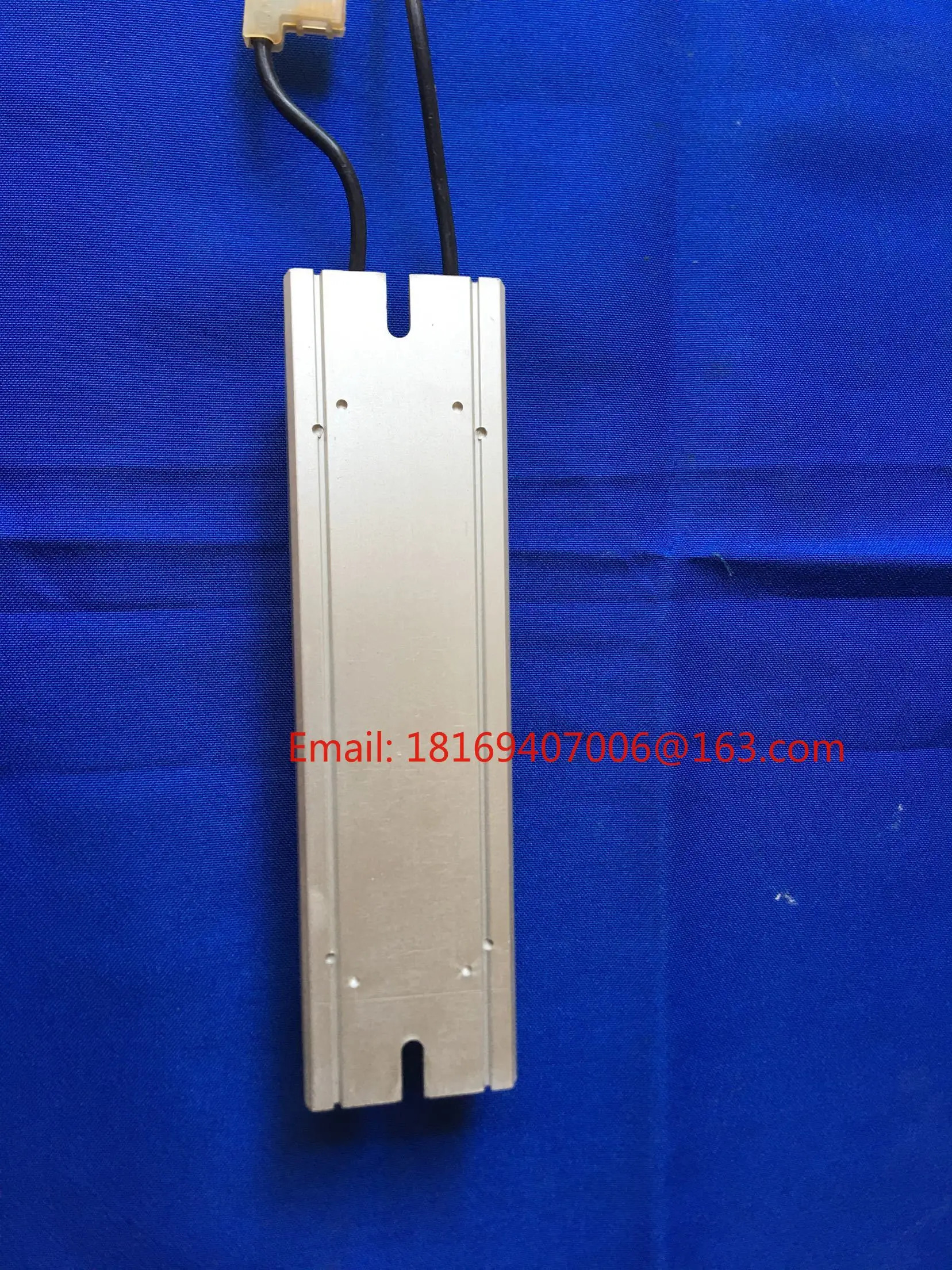 DAN0MHERM Z 1153227411  CAH 150C 27R-ABB 시작 버퍼 저항기/충전 저항기