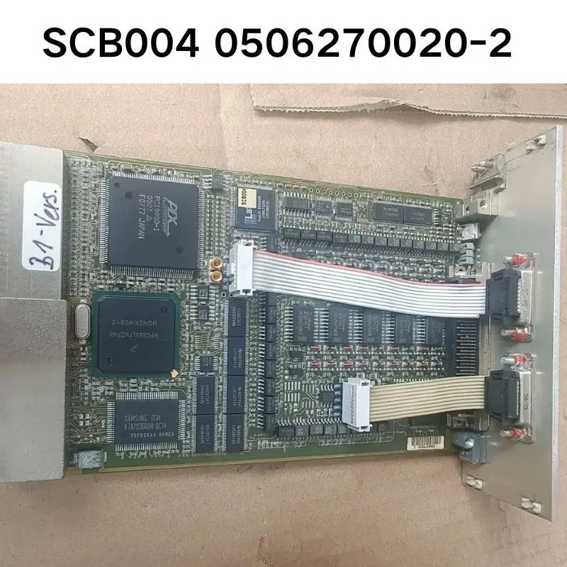 리퍼 회로 기판 OK SCB004 0506270020-2