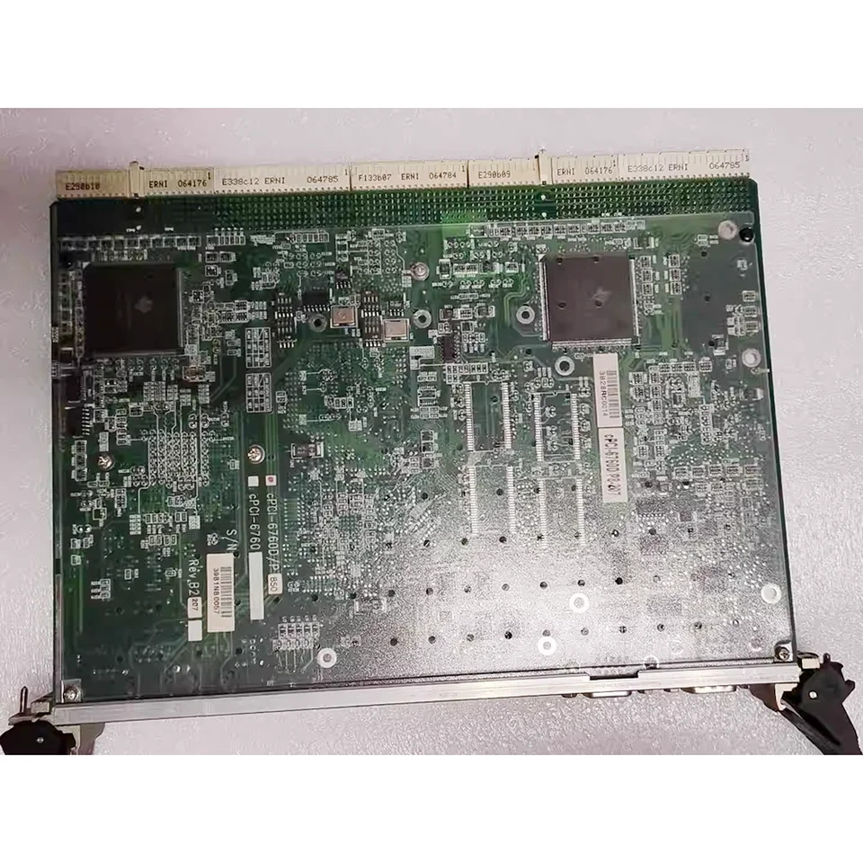 ADLINK 산업제어 마더보드 cPCI-6760D