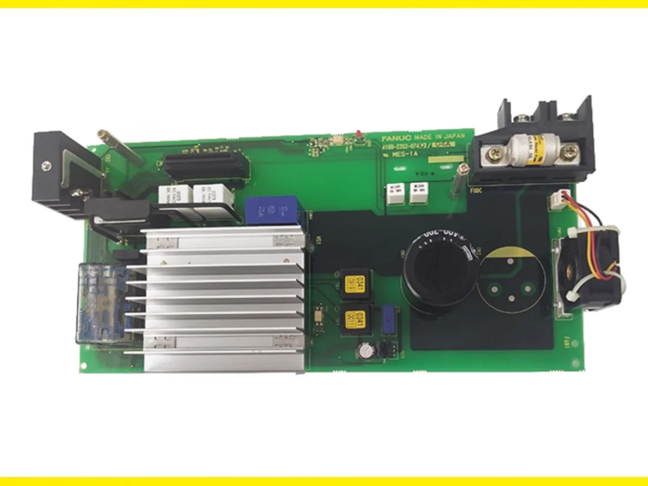 Fanuc CNC 공작 기계 시스템 회로 기판A16B-2202-0740