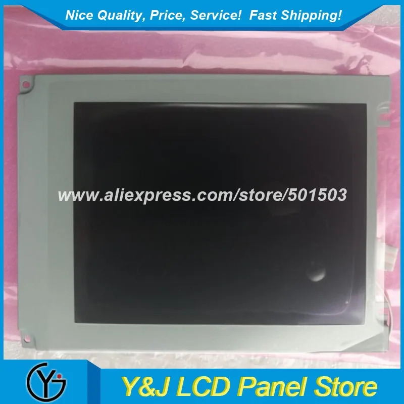 전자 수리 부품5.7 인치 LCD 디스플레이 화면 KCS057QV1AJ-G20