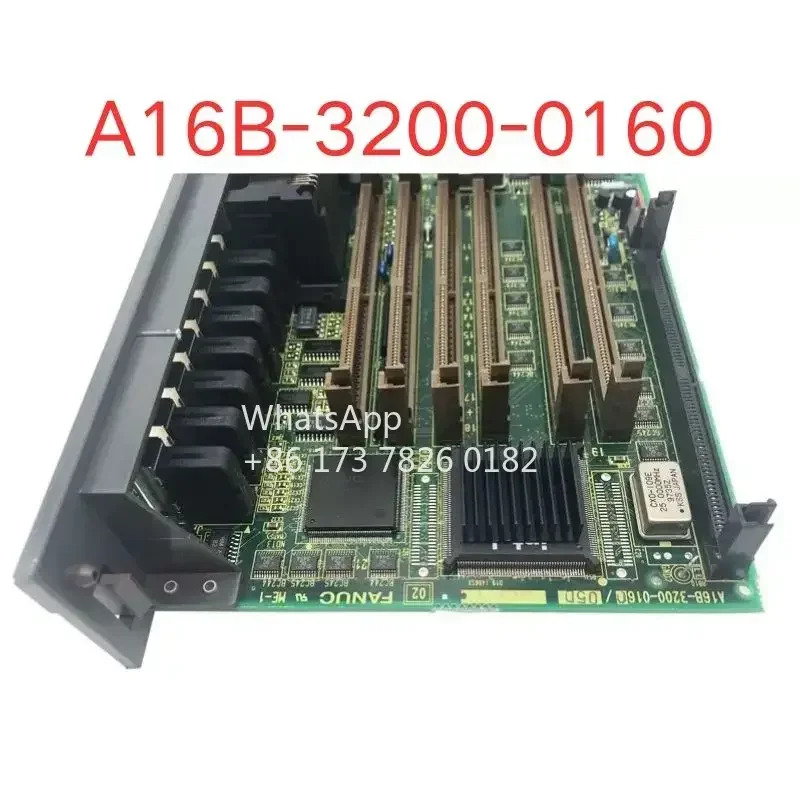 리퍼 A16B-3200-0160 회로기판 OK