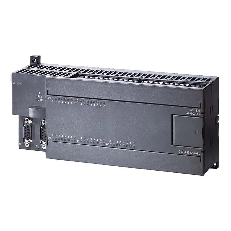 오리지널 CPU 6ES7216-2BD22-0XB0 신