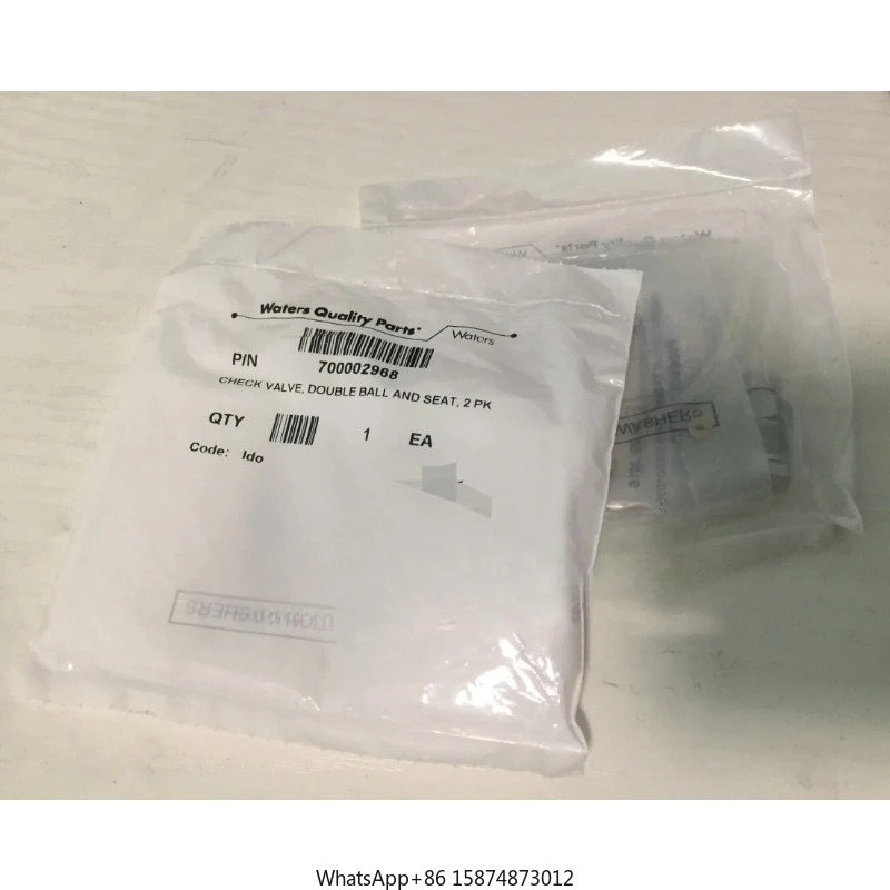 워터스 hp호환LC ACQUITY UPLC 펌프 체크밸브 700002968